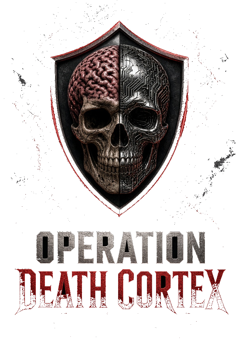 Operation Death Cortex